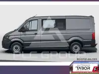 2026 Volkswagen Crafter