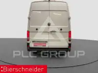 2026 Volkswagen Crafter