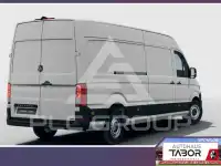 2026 Volkswagen Crafter