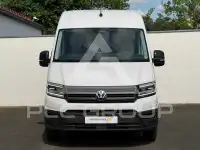 2026 Volkswagen Crafter