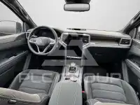 2026 Volkswagen Amarok