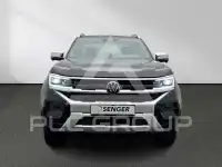 2026 Volkswagen Amarok