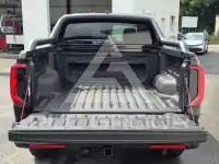 2026 Volkswagen Amarok