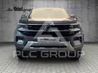 2026 Volkswagen Amarok