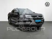 2026 Volkswagen Amarok