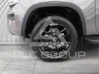 2026 Volkswagen Amarok