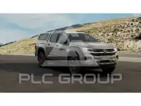 2026 Volkswagen Amarok