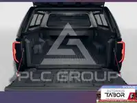 2026 Volkswagen Amarok