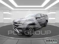 2026 Volkswagen Amarok