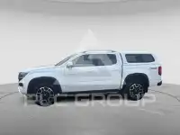 2026 Volkswagen Amarok