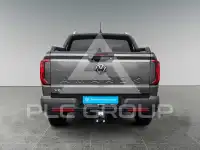 2026 Volkswagen Amarok