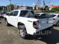 2026 Volkswagen Amarok
