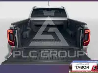2026 Volkswagen Amarok