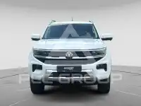 2026 Volkswagen Amarok