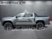 2026 Volkswagen Amarok