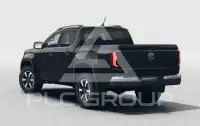 2026 Volkswagen Amarok