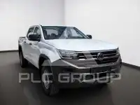 2026 Volkswagen Amarok