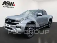 2026 Volkswagen Amarok