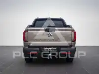 2026 Volkswagen Amarok