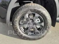 2026 Volkswagen Amarok