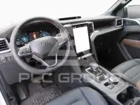 2026 Volkswagen Amarok