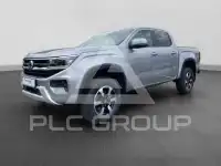 2026 Volkswagen Amarok