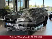 2026 Volkswagen Amarok