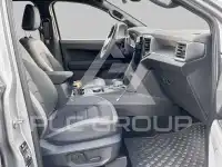 2026 Volkswagen Amarok