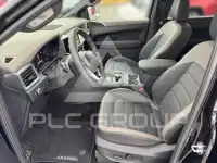 2026 Volkswagen Amarok