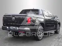 2026 Volkswagen Amarok