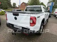 2026 Volkswagen Amarok