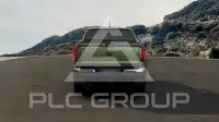 2026 Volkswagen Amarok