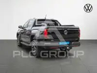 2026 Volkswagen Amarok