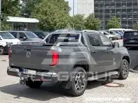 2026 Volkswagen Amarok