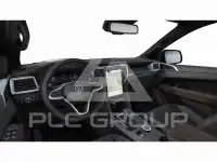 2026 Volkswagen Amarok