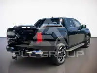 2026 Volkswagen Amarok