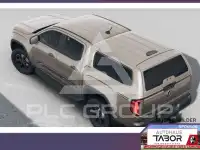 2026 Volkswagen Amarok