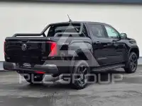 2026 Volkswagen Amarok