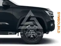 2026 Volkswagen Amarok