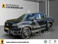2026 Volkswagen Amarok