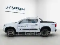 2026 Volkswagen Amarok