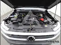2026 Volkswagen Amarok