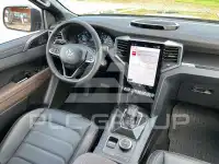 2026 Volkswagen Amarok