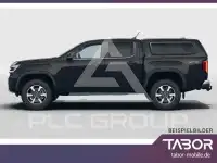 2026 Volkswagen Amarok