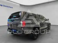 2026 Volkswagen Amarok