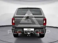 2026 Volkswagen Amarok