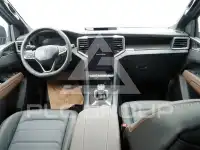 2026 Volkswagen Amarok