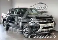 2026 Volkswagen Amarok
