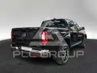 2026 Volkswagen Amarok