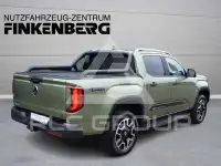 2026 Volkswagen Amarok